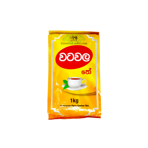 Watawala Tea 500G