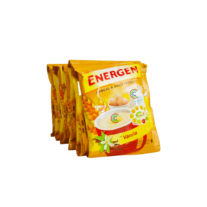 Energen Rasa Vanila