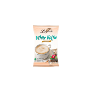 Luwak White Koffie ORIGINAL