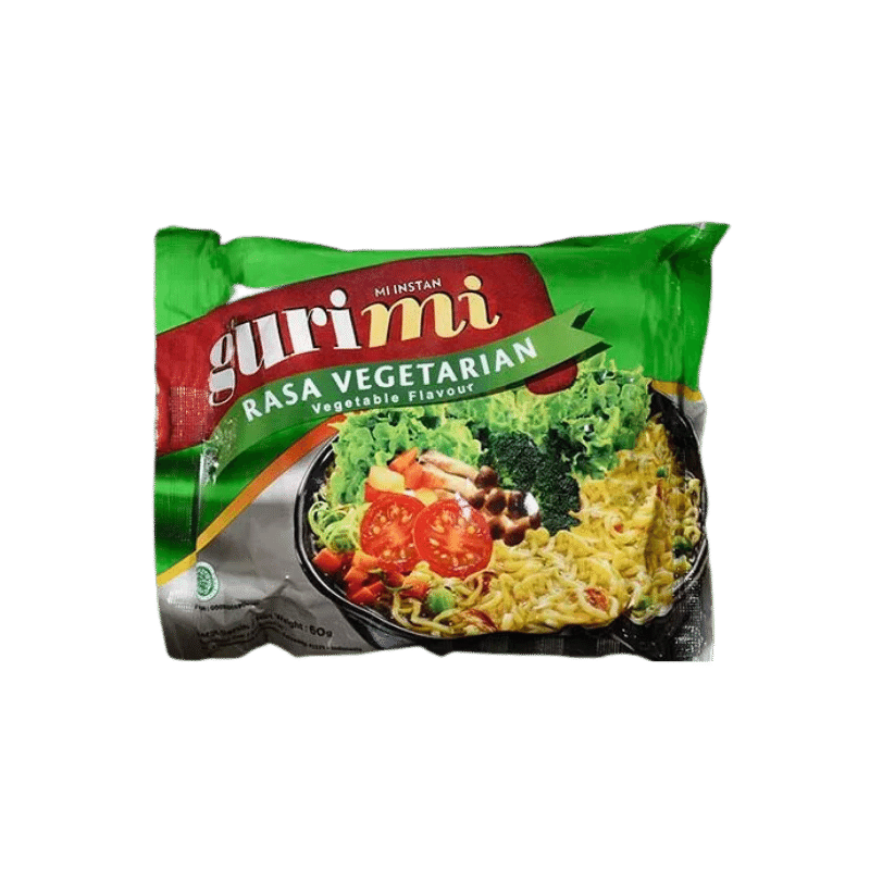 gurimi vegetable flavour