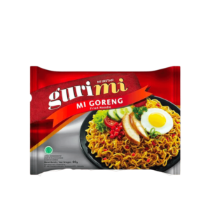 gurimi mi goreng