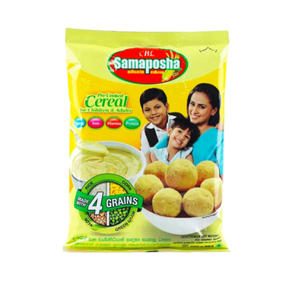 samaposha 200g