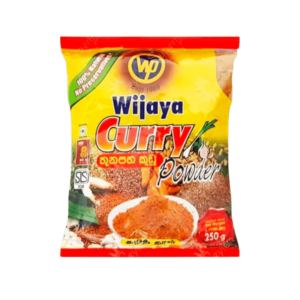 wijaya curry powder 250g