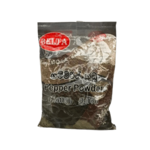 belta pepper powder