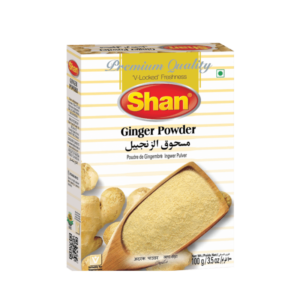 Shan ginger powder