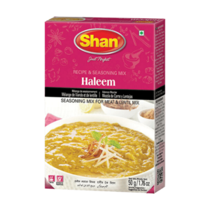 shan haleem