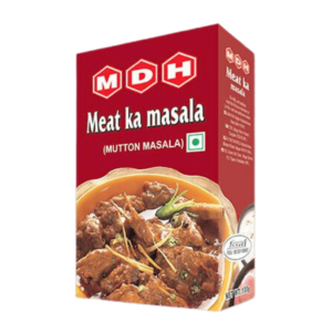 mdh meat curry masala 500g