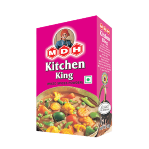 mdh kitchen king masala 500g