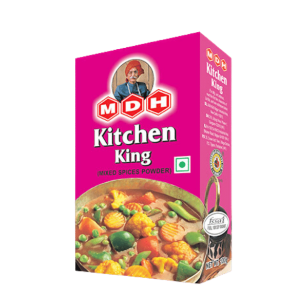 mdh kitchen king masala 500g