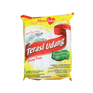 mama suka terasi udang