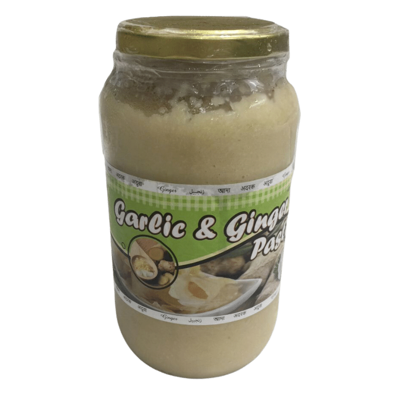 padma garlic paste