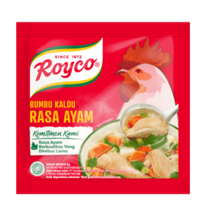 royco rasa ayam