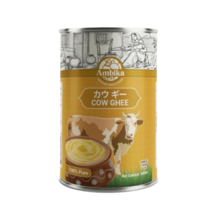 ambika cow ghee