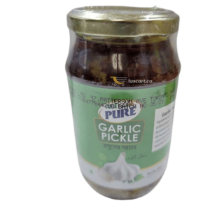 aci pure garlic pickle