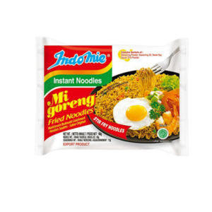 indomie mi goreng