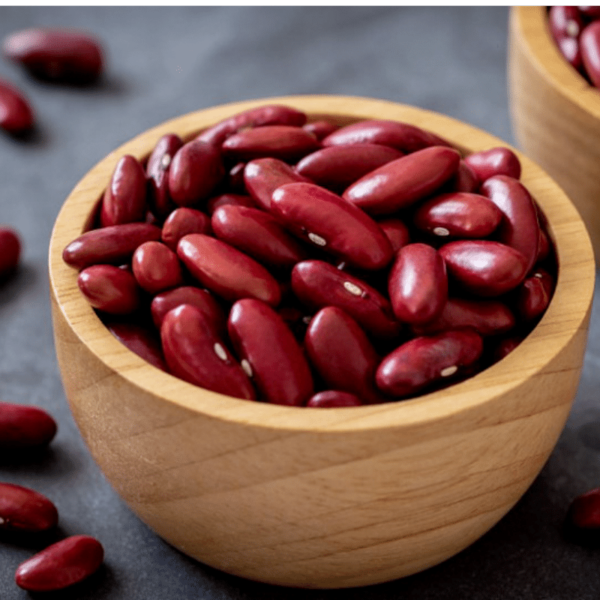 kidney beans