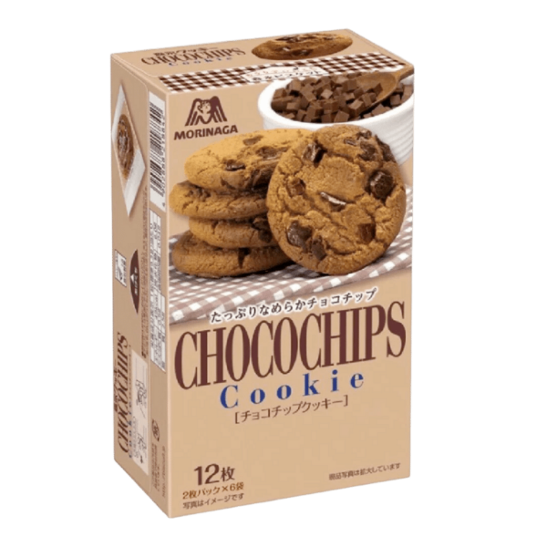 chocochips cookie