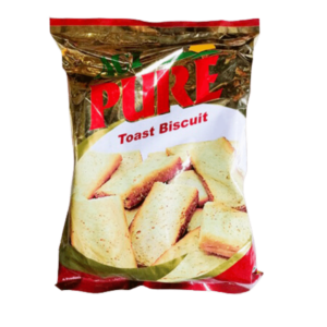 aci pure toast biscuit