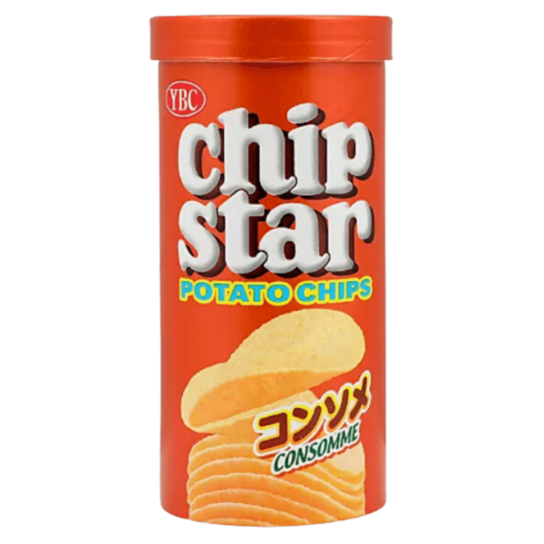 Ybc Chipstar Consomme 50g