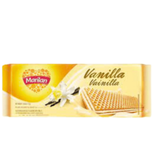 Vanilla Wafer Marilan