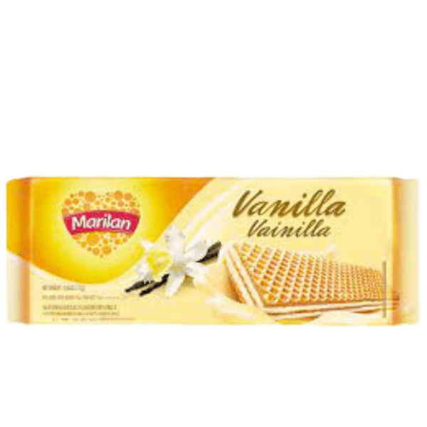 Vanilla Wafer Marilan