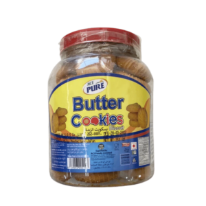 aci pure butter cookies biscuit