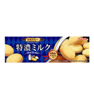 フルタ製菓 特濃ミルククッキー 11枚 20コ入り