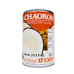 chaokoh coconut milk