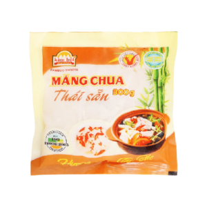 mang chua thai san